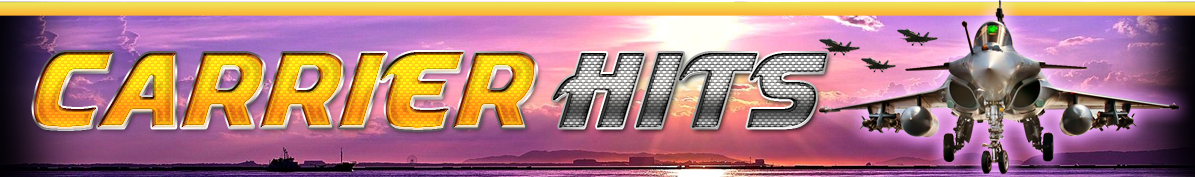 Carrier Hits